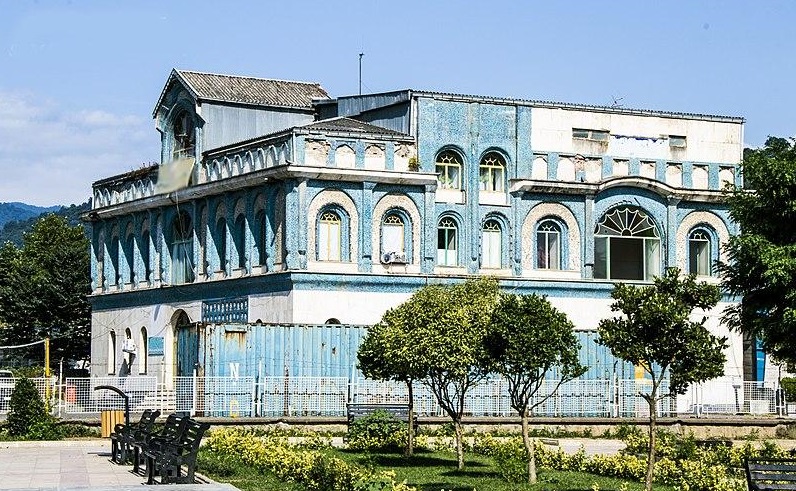 بازدید 50 هزار نفر از جاذبه‌های تاریخی شهرستان تالش